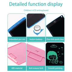 Electronic Handwriting Pad