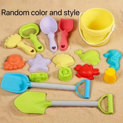 Kids Sand Toys Set