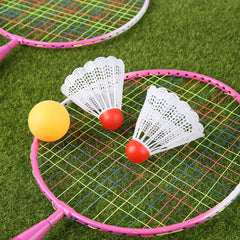 Sports Badminton Racket