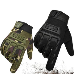Anti-slip Tactical Gloves