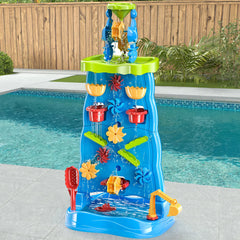 Kids Sand Water Table