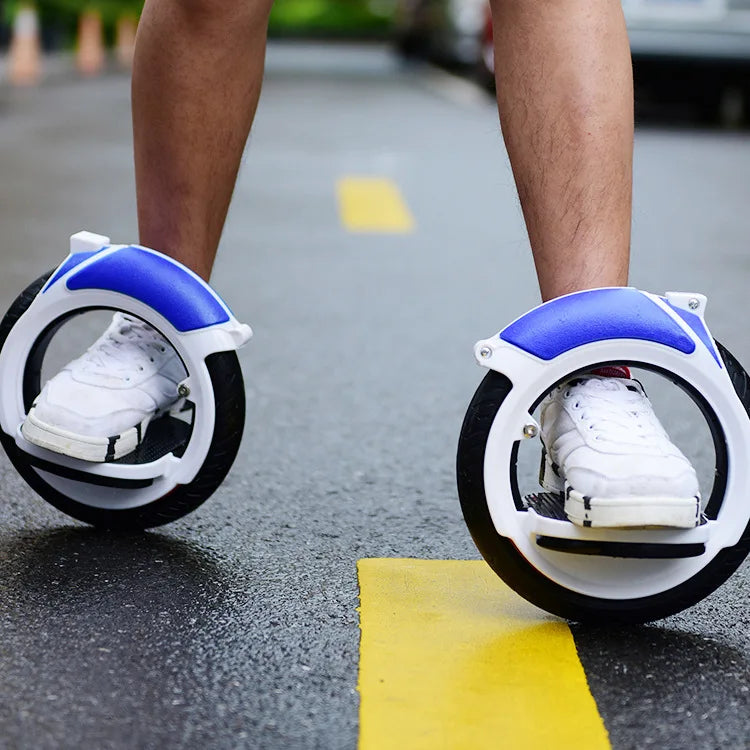 Drift Skateboard Foot Scooters
