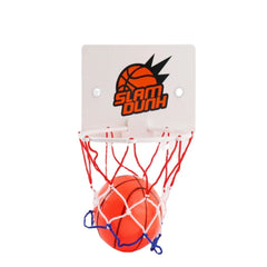 Portable Funny Mini Basketball Hoop