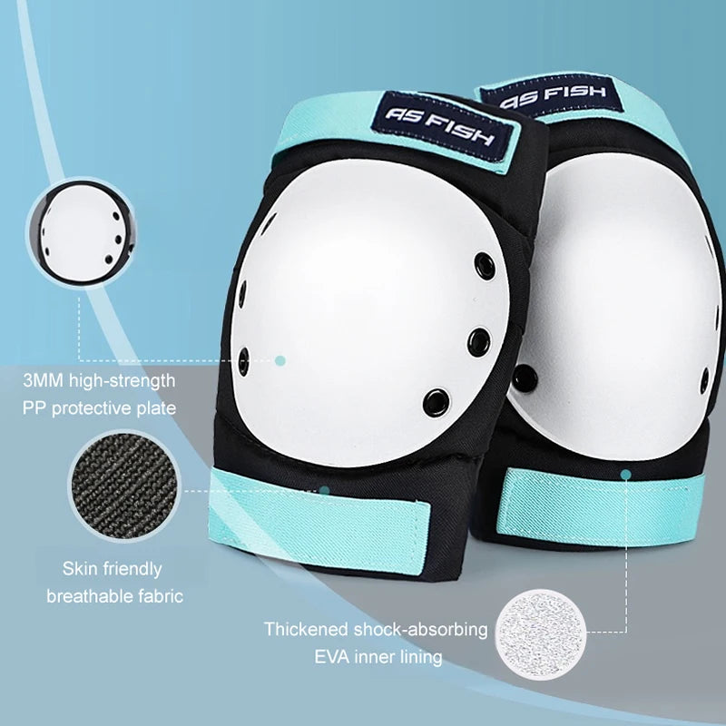 Ice Roller Skating Protector