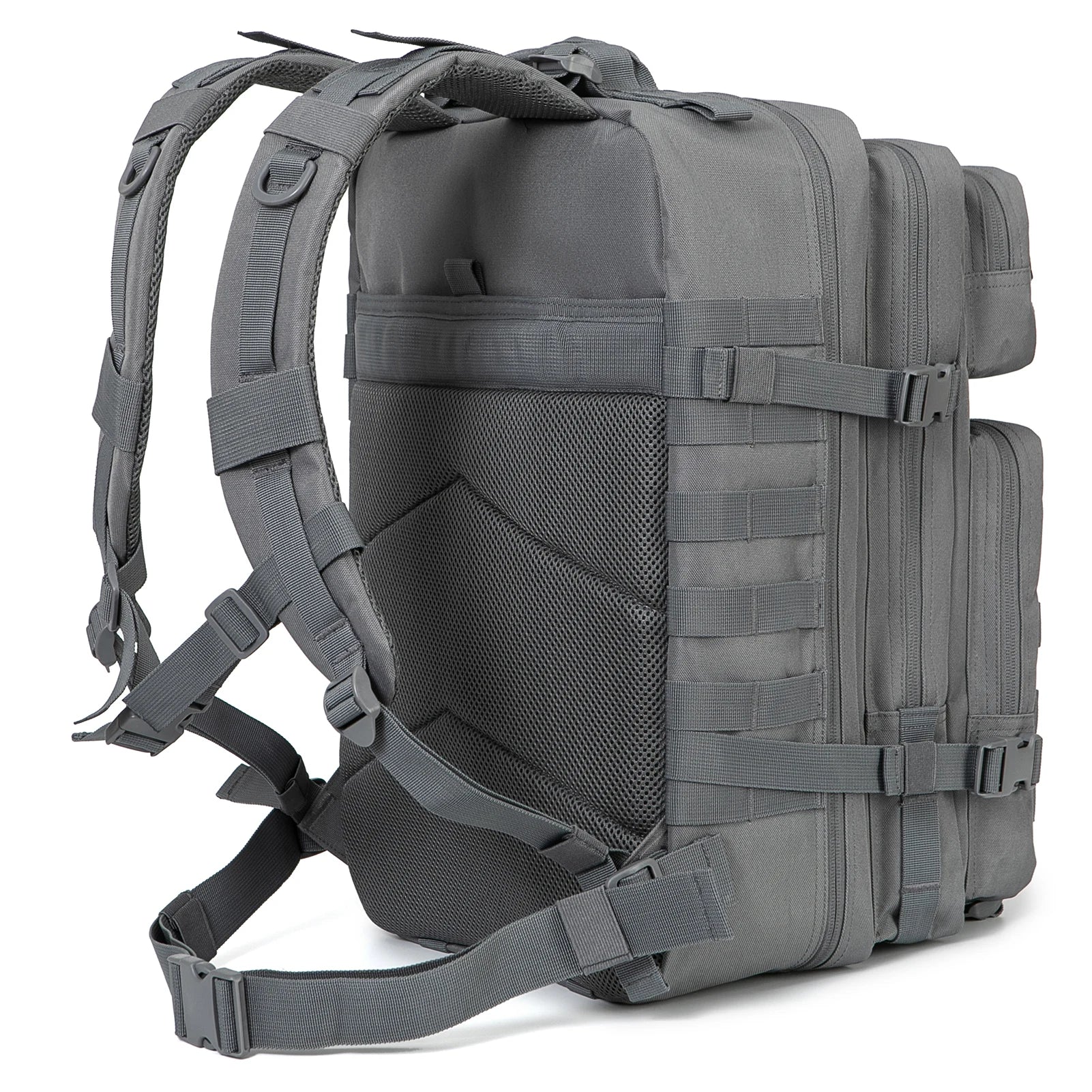 45L Tactical Backpack Molle