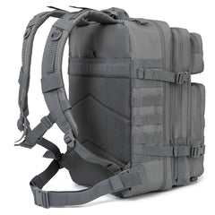 45L Tactical Backpack Molle