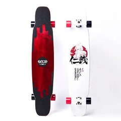 Maple Deck Skateboard