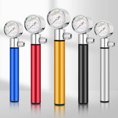 Portable Bicycle Mini Hand Pump