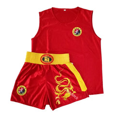 Unisex Boxing Uniform