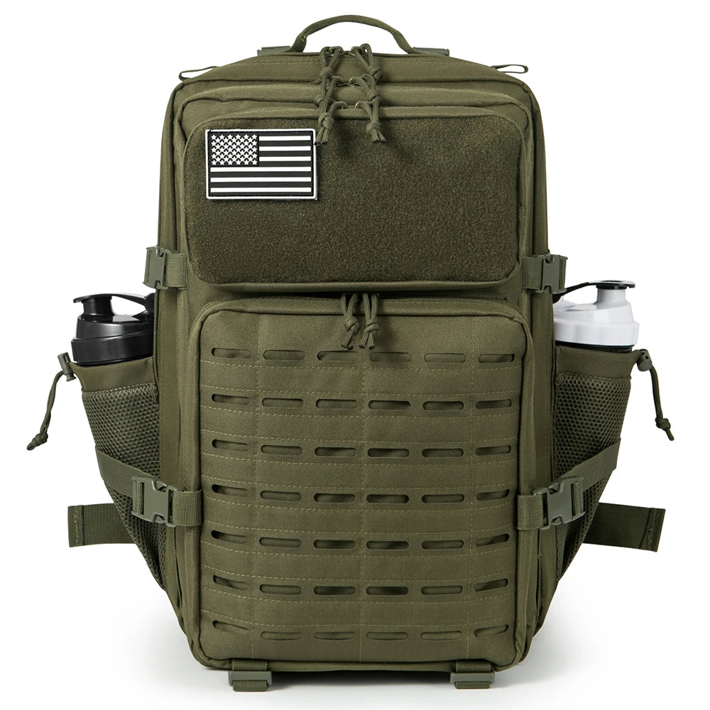 50L Tactical Backpack survival Bag