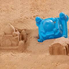 Creative Castle Sand Clay Mold