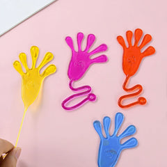 Funny Sticky Hands Kids Toys