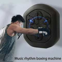 Smart Fun Wall Boxing Training Pad
