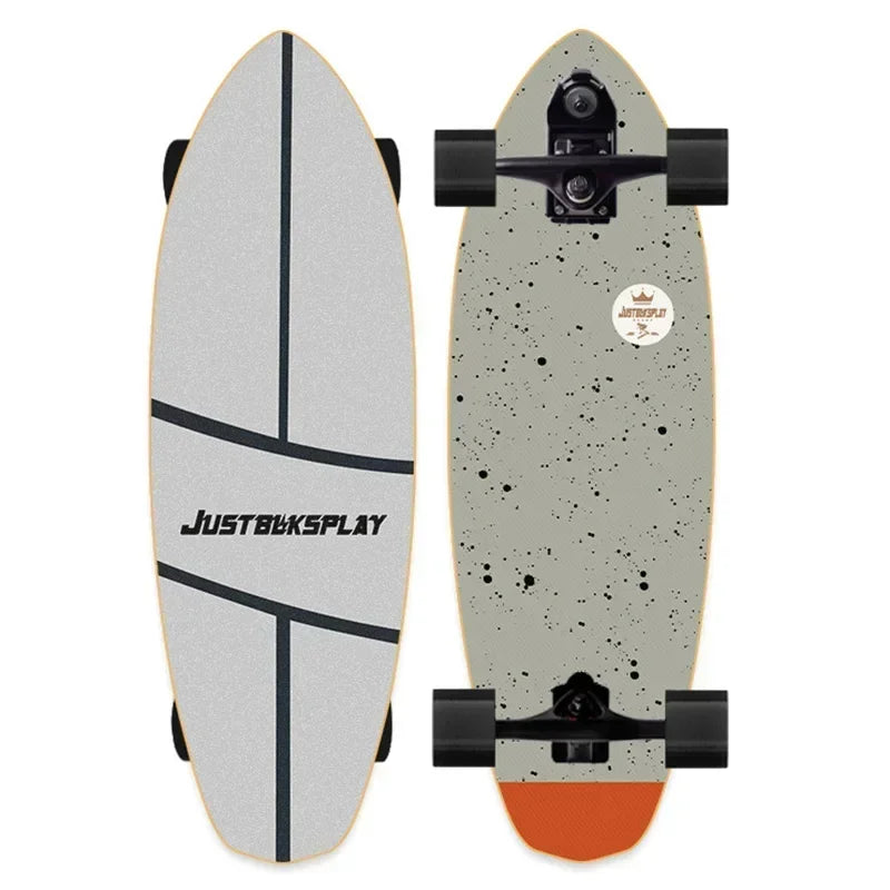 Carver Surf Land Skateboard