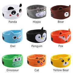 Wireless Sleeping Headband Headphones