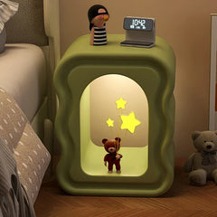 Modern Kawaii Nightstands