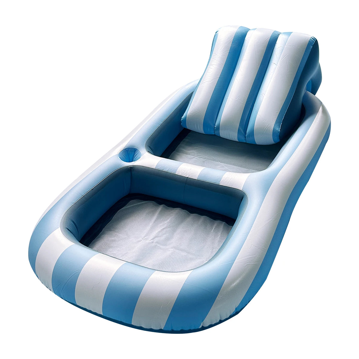 PVC Inflatable Foldable Floating Row