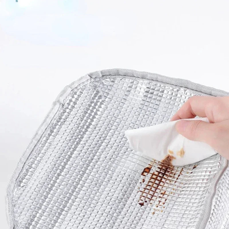 Picnic Travel Portable Lunch Box Bag