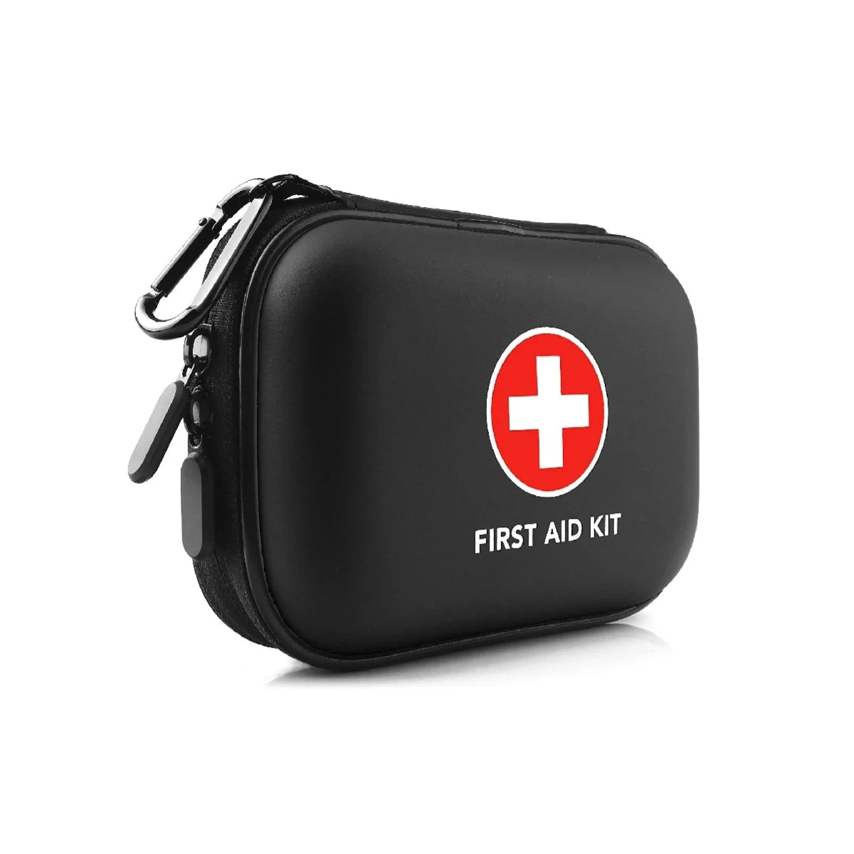 Empty Medical First Aid Storage