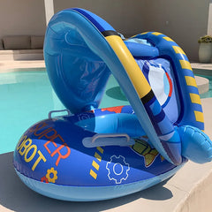 Infant Baby Float Swimming Seat