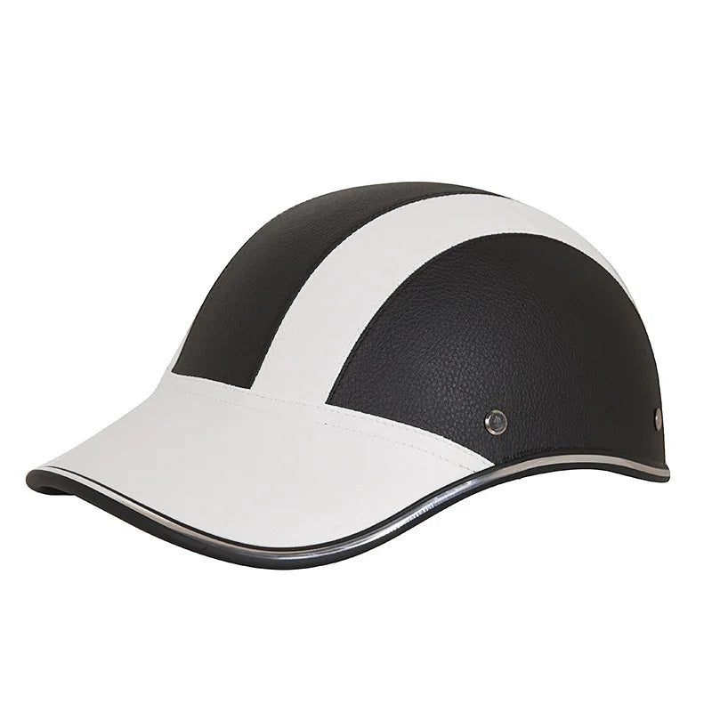 Adjustable Bicycle Motorcycle Helmet