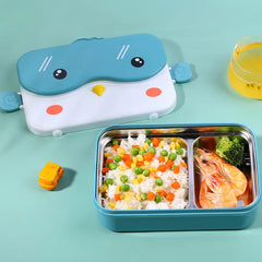 Stainless Steel Thermal Lunch Box