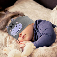 Wireless Sleeping Headband Headphones