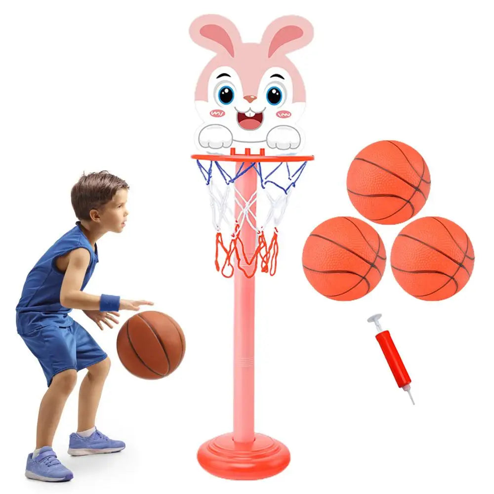 Mini Basketball Hoop