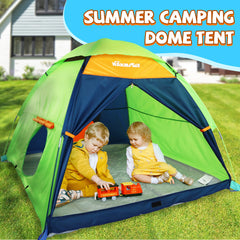 Camping Dome Tent