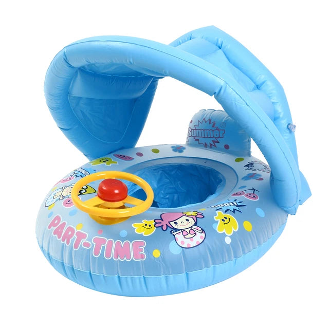 Infant Baby Float Swimming Seat