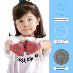 Half Finger Cycling Glove