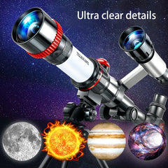 Professional Astronomical Telescope