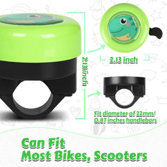 Kids Bicycle Bell