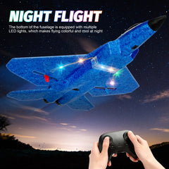 RC Plane F22 Raptor