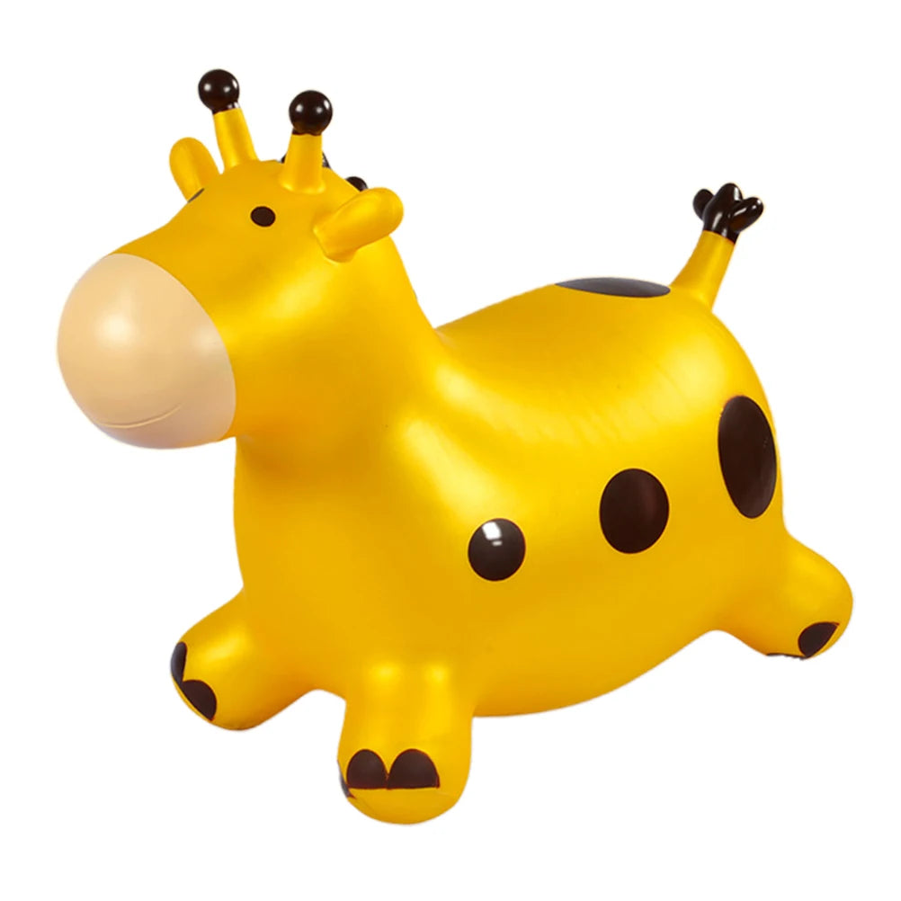 Creative Kids Inflatable Jumping Horse