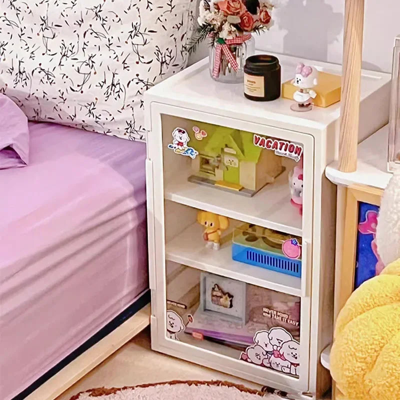 Minimalist Bedroom Nightstand