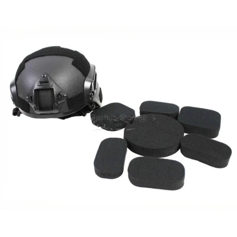 Kids FAST Tactical Helmet