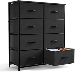 Bedroom Drawer Organizer