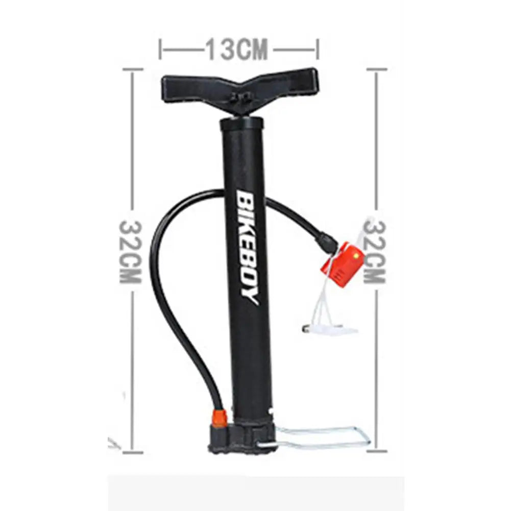 Manual Bicycle Air Pump