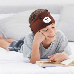Wireless Sleeping Headband Headphones
