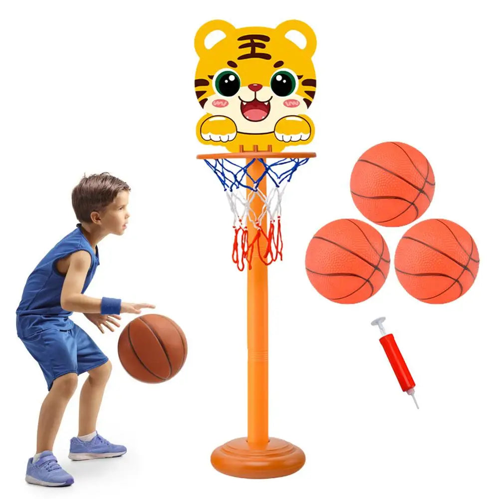 Mini Basketball Hoop
