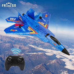 RC Plane F22 Raptor