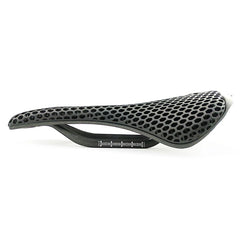 Road Bike Full Carbon Fibre Saddle
