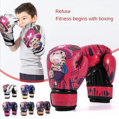 Boxing Gloves for Boys Girls Professional
