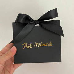 Hajj Mubarak Candy Gift Box