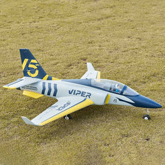 airplane 70mm ducted Viper V2
