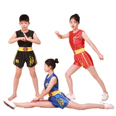 Unisex Boxing Uniform