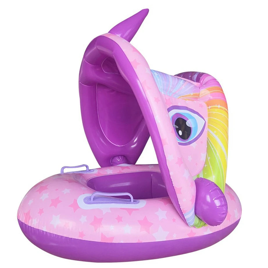 Infant Baby Float Swimming Seat