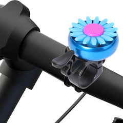 Multi-Color Kids Bicycle Bell Horn