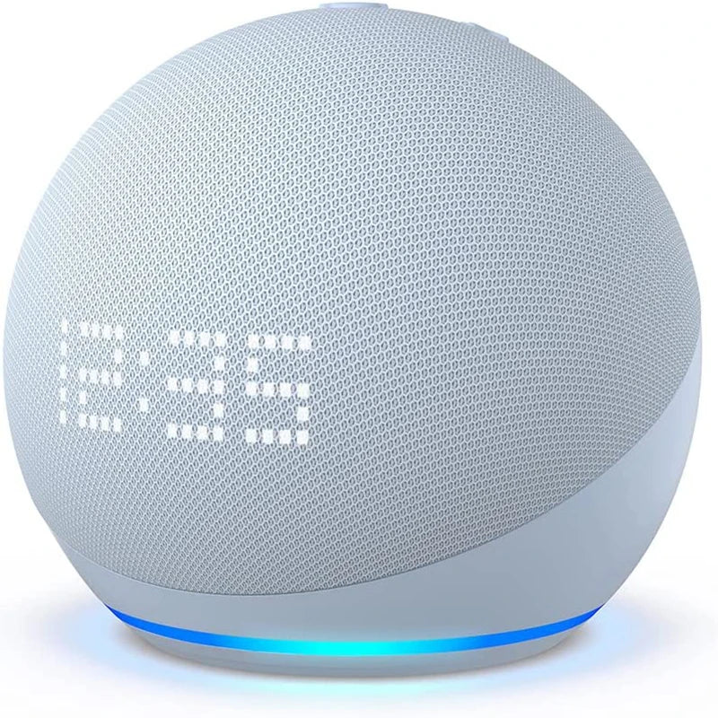 Echo Dot GEN Smart Speaker